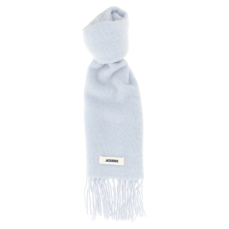 'L'Echarpe Carro' scarf