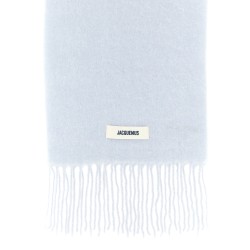 'L'Echarpe Carro' scarf