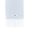 'L'Echarpe Carro' scarf