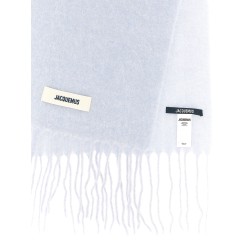 'L'Echarpe Carro' scarf