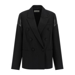 'Sveva' blazer