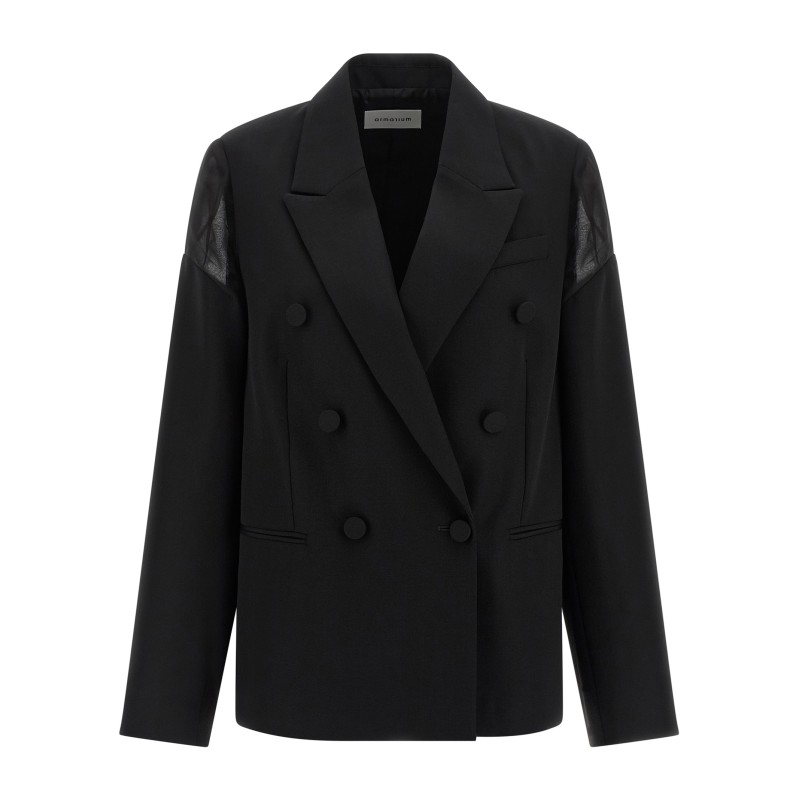 'Sveva' blazer