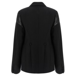 'Sveva' blazer