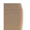 'La Jupe Maille Doppio' skirt