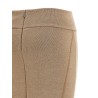 'La Jupe Maille Doppio' skirt