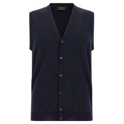 Flexwool vest
