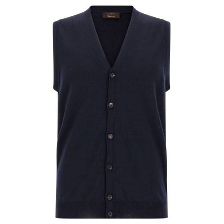 Flexwool vest