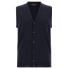 Flexwool vest