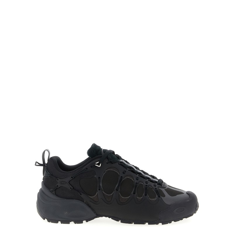 Oakley Factory Team x Junya Watanabe sneakers