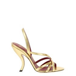 Valentino Garavani 'Fetishique' sandals