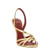 Valentino Garavani 'Fetishique' sandals