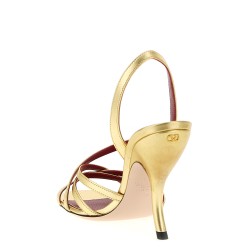 Valentino Garavani 'Fetishique' sandals