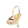 Valentino Garavani 'Fetishique' sandals