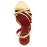 Valentino Garavani 'Fetishique' sandals
