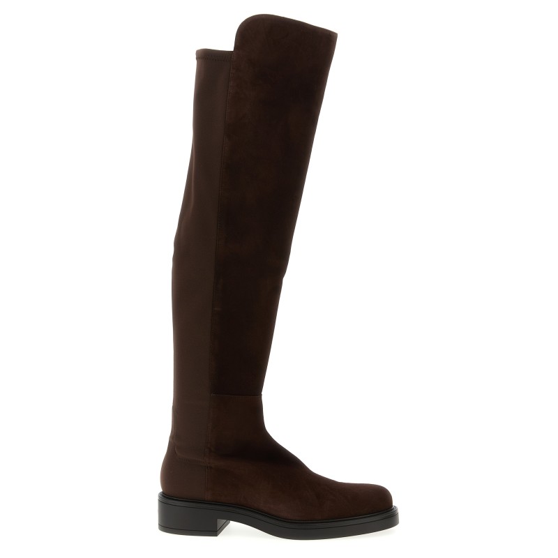 '5050 Clelia' boots