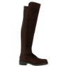 '5050 Clelia' boots