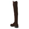 '5050 Clelia' boots