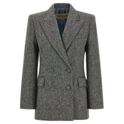 Valentino Garavani double-breasted blazer