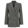 Valentino Garavani double-breasted blazer