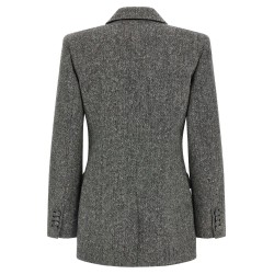 Valentino Garavani double-breasted blazer