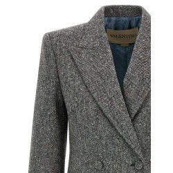 Valentino Garavani double-breasted blazer