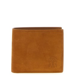 Nubuck wallet