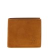 Nubuck wallet