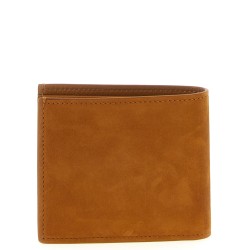 Nubuck wallet