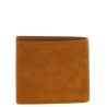 Nubuck wallet