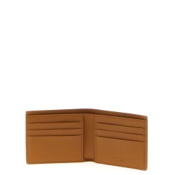 Nubuck wallet