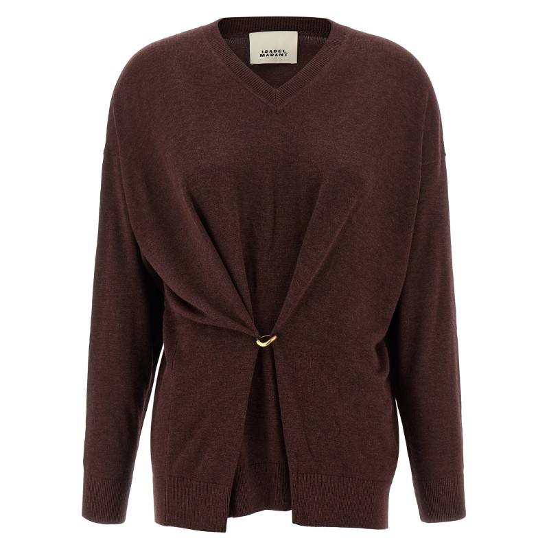 'Chiraz' sweater