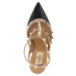 Valentino Garavani 'Rockstud' pumps