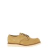 'Shop Moc Oxford' lace up shoes