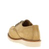 'Shop Moc Oxford' lace up shoes