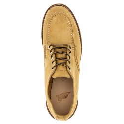 'Shop Moc Oxford' lace up shoes