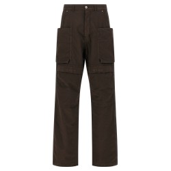 'Stefan Cargo' pants