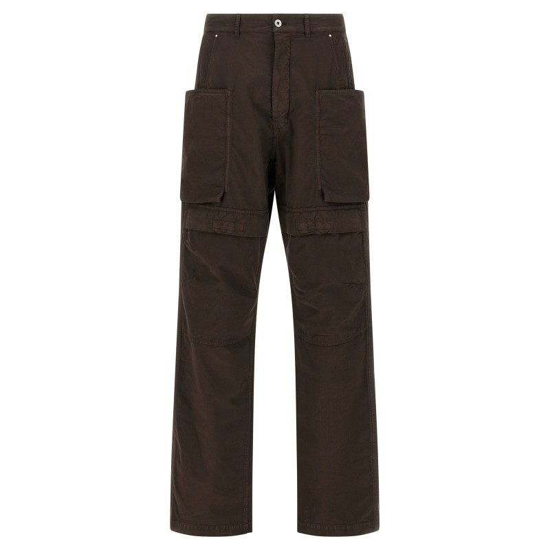 'Stefan Cargo' pants