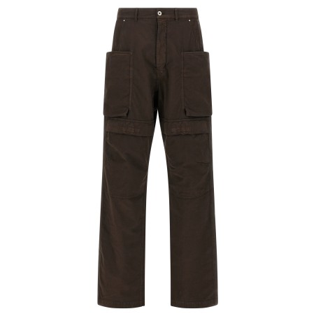 'Stefan Cargo' pants