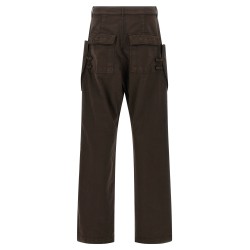 'Stefan Cargo' pants