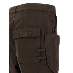 'Stefan Cargo' pants
