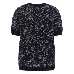Pendant sweater