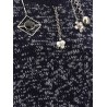 Pendant sweater