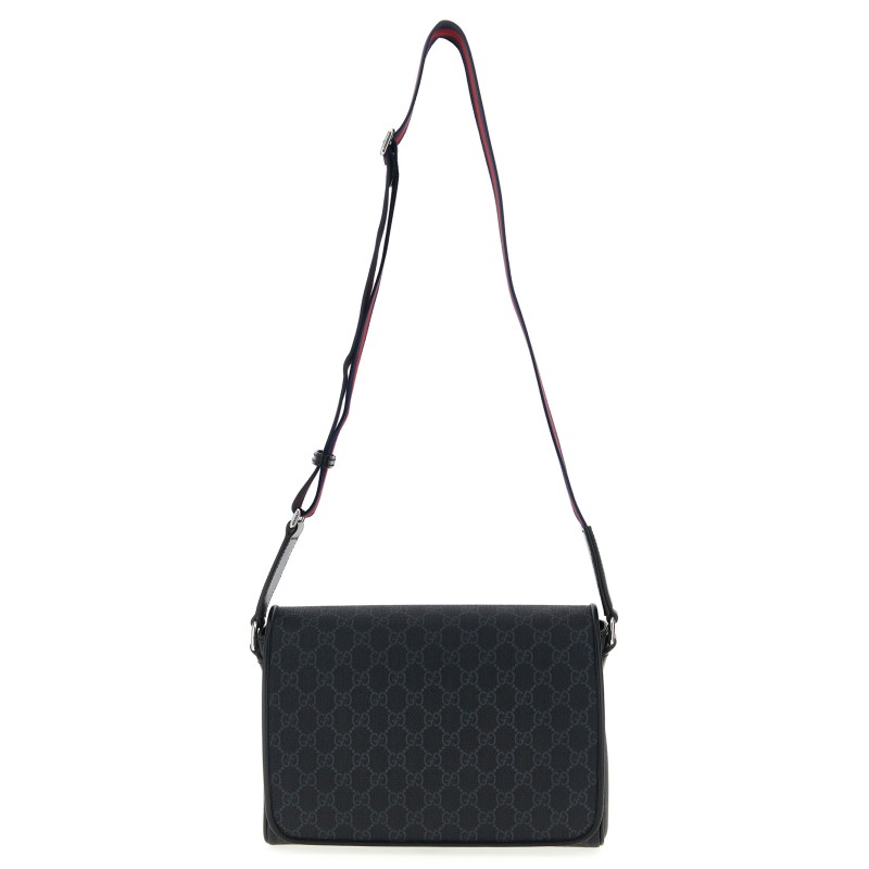 'GG' medium crossbody bag