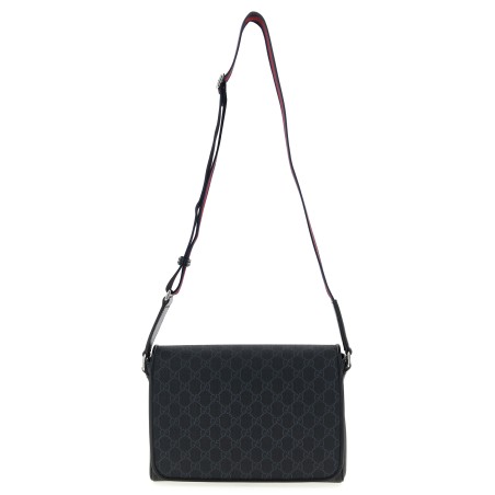 'GG' medium crossbody bag