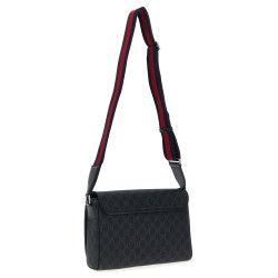 'GG' medium crossbody bag