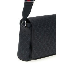 'GG' medium crossbody bag