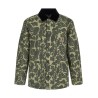 'Tapestry Chore' coat