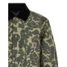 'Tapestry Chore' coat