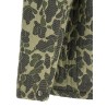 'Tapestry Chore' coat