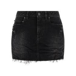 'City' skirt